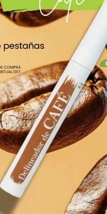 DELINEADOR DE CAFE
